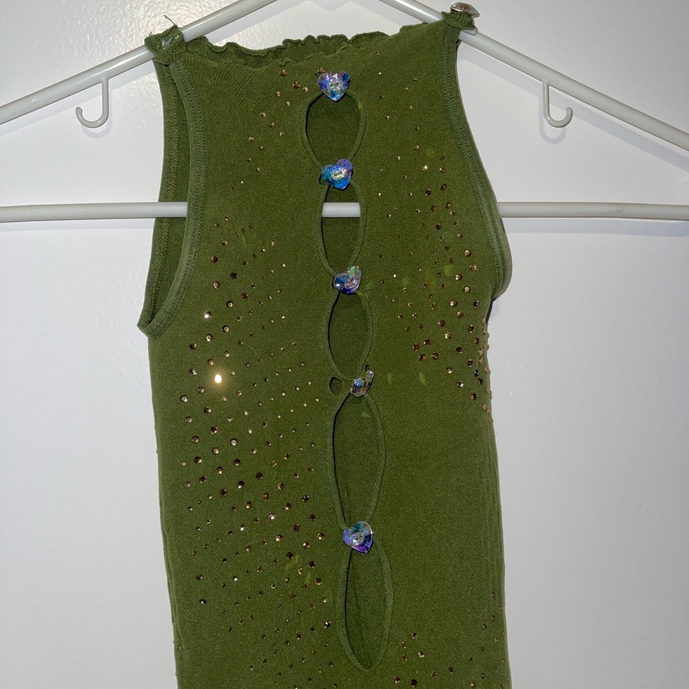Poster girl Janice Jumpsuit